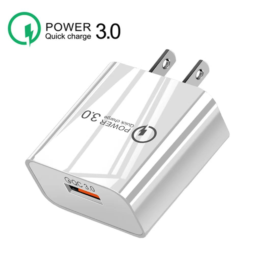 Folding Three-in-one Wireless Charger Magnetic Suction.