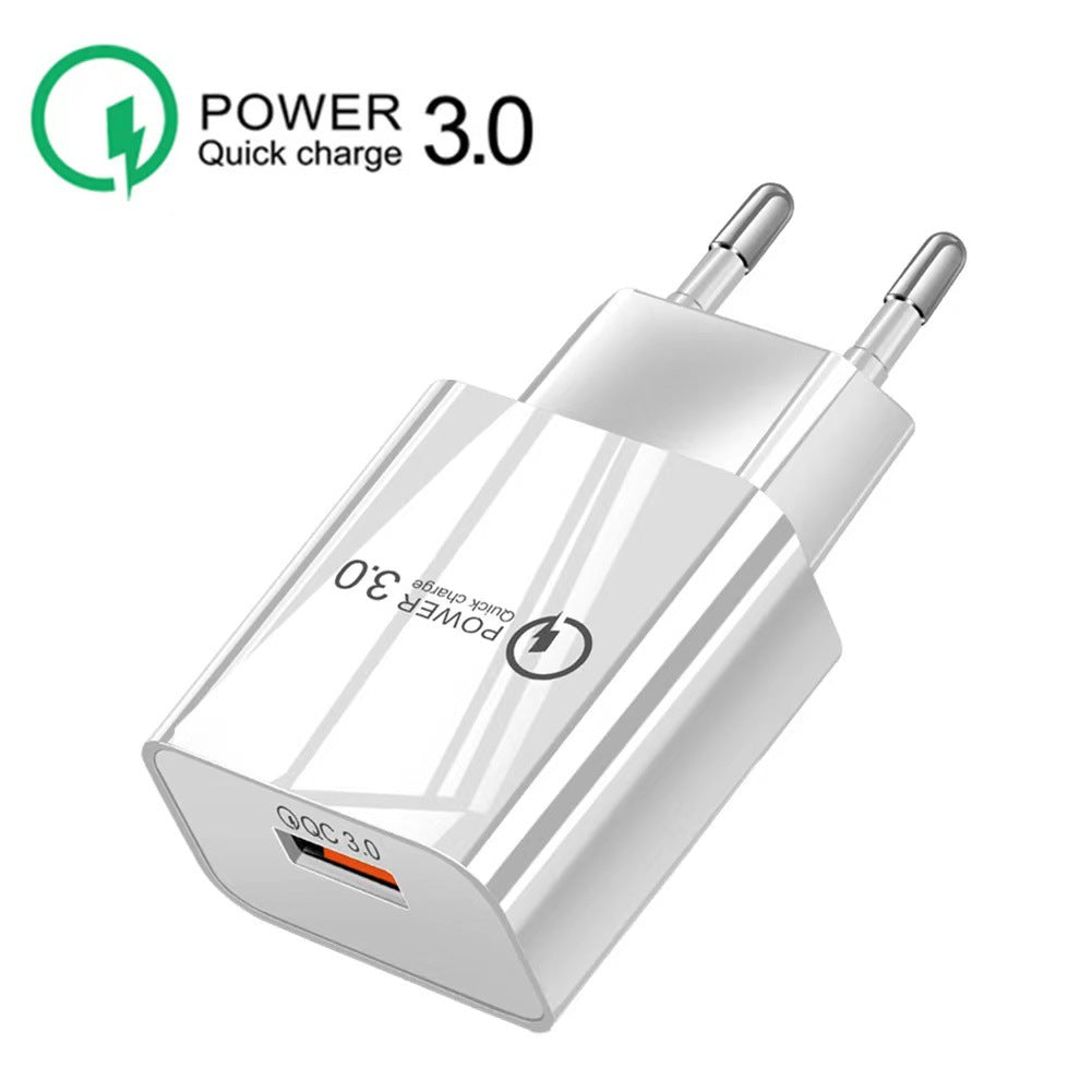 Folding Three-in-one Wireless Charger Magnetic Suction.
