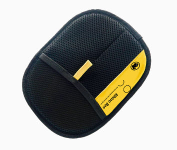 Portable Home Pet Hair Removal Gloves.